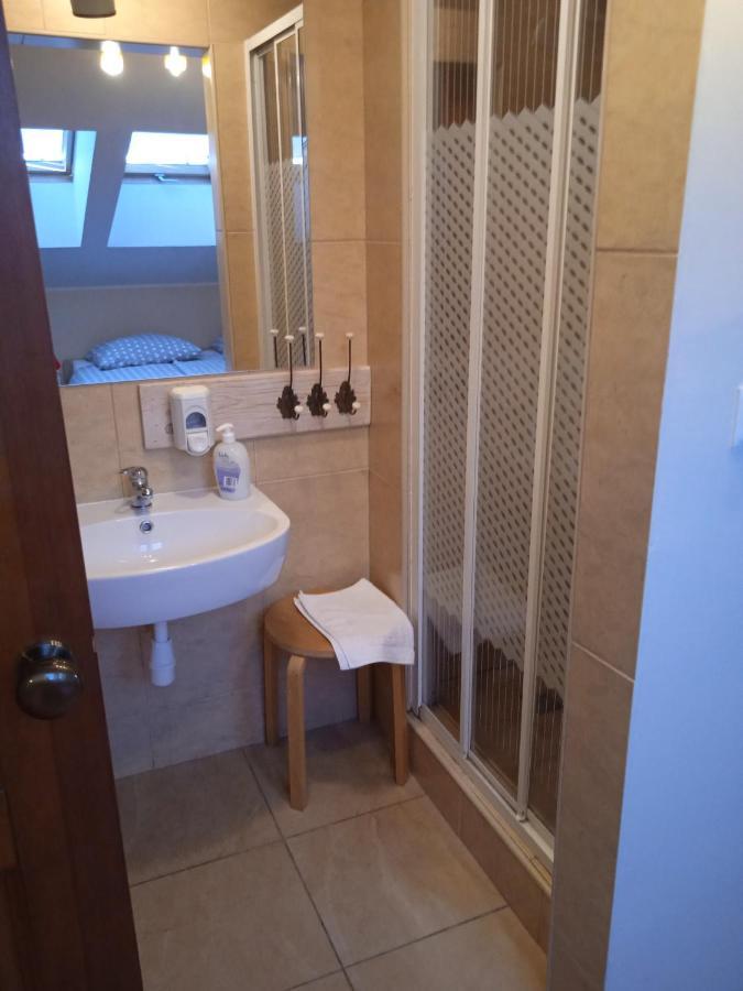 Lawendowe Siedlisko Villa Zator Dış mekan fotoğraf