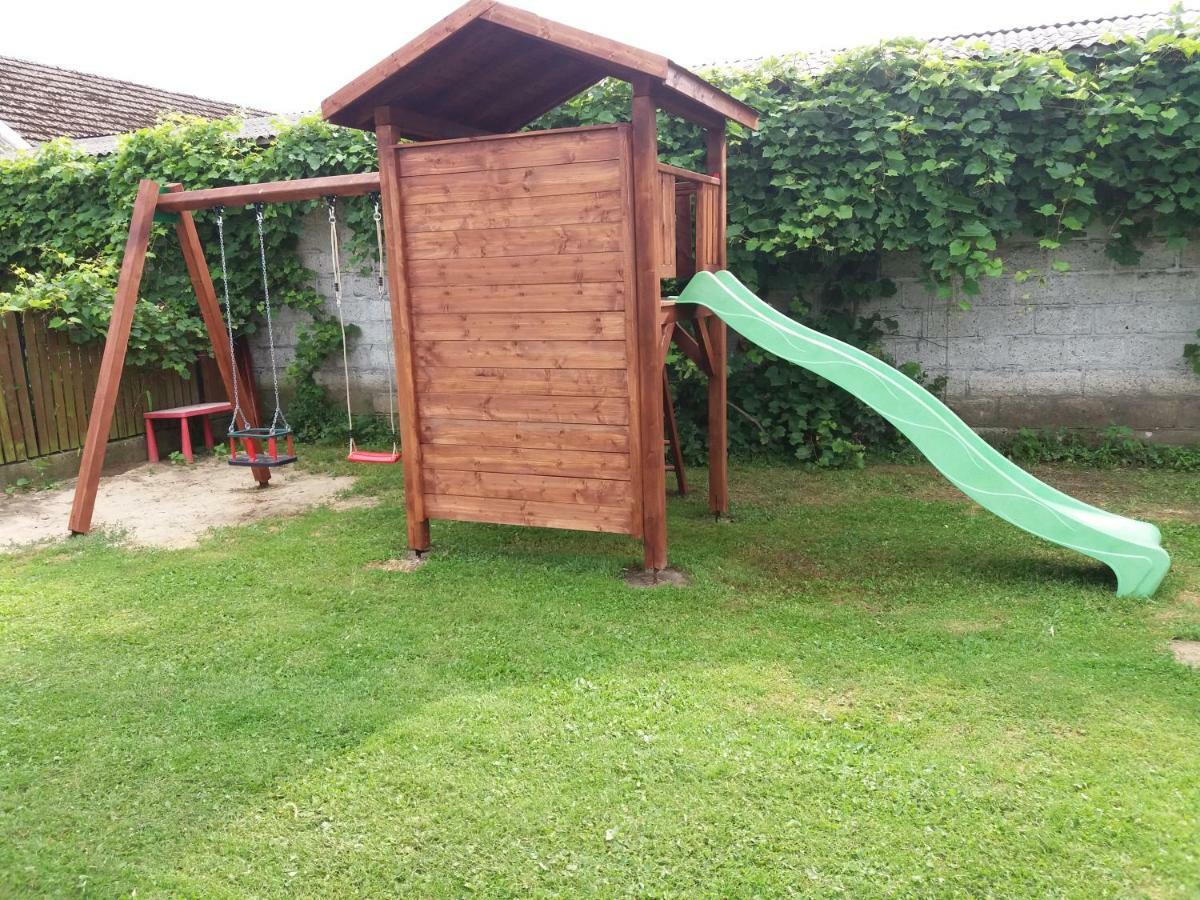 Lawendowe Siedlisko Villa Zator Dış mekan fotoğraf
